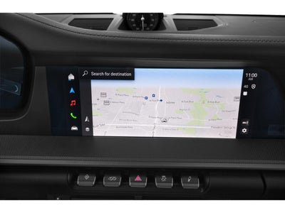 2025 Porsche 911 Carrera S Coupe