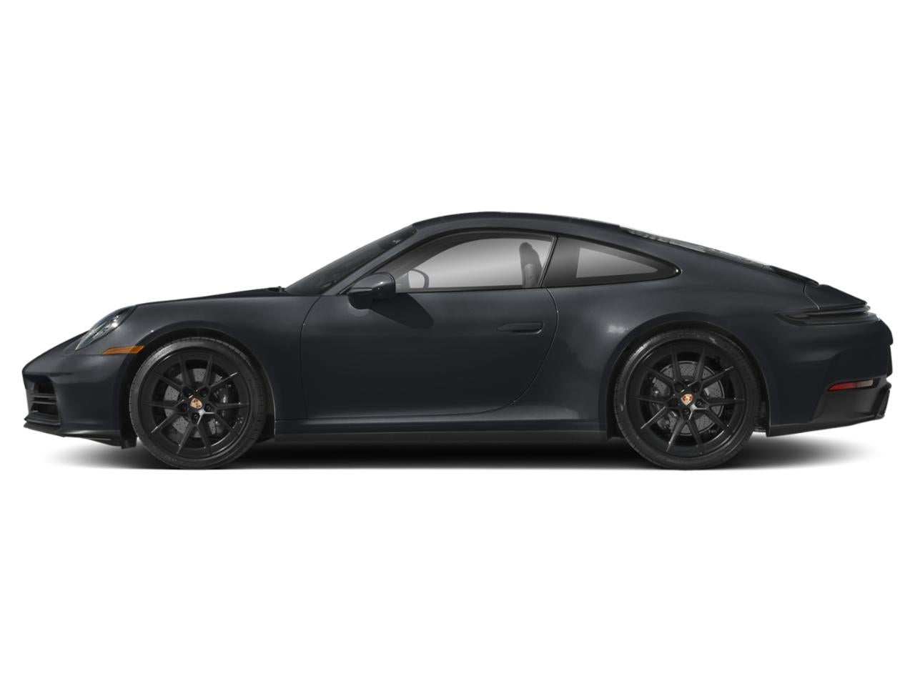 2025 Porsche 911 Carrera S Coupe