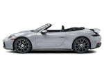 2025 Porsche 911 Carrera Cabriolet
