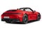 2025 Porsche 911 Carrera Cabriolet