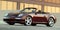 2007 Porsche 911 2dr Cabriolet Carrera S