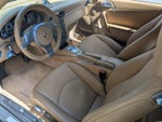 2009 Porsche 911 2dr Cabriolet Carrera S