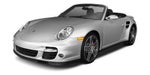 2009 Porsche 911 2dr Cabriolet Carrera S