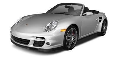 2009 Porsche 911 2dr Cabriolet Carrera S