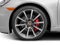 2013 Porsche 911 2dr Cabriolet Carrera 4S