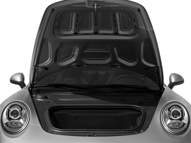 2013 Porsche 911 2dr Cabriolet Carrera 4S
