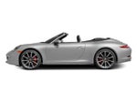 2013 Porsche 911 2dr Cabriolet Carrera 4S