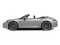 2013 Porsche 911 2dr Cabriolet Carrera 4S