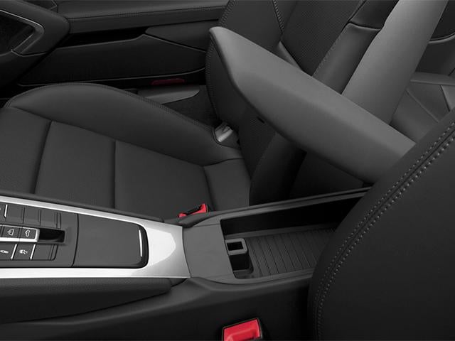 2013 Porsche 911 2dr Cabriolet Carrera 4S