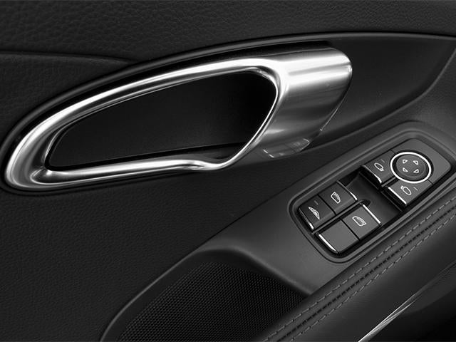 2013 Porsche 911 2dr Cabriolet Carrera 4S