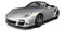 2013 Porsche 911 2dr Cabriolet Carrera 4S