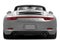 2013 Porsche 911 2dr Cabriolet Carrera 4S