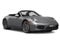 2013 Porsche 911 2dr Cabriolet Carrera 4S