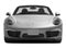 2013 Porsche 911 2dr Cabriolet Carrera 4S