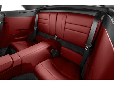 2024 Porsche 911 Carrera GTS Cabriolet
