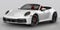 2024 Porsche 911 Carrera GTS Cabriolet