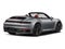 2024 Porsche 911 Carrera GTS Cabriolet