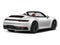 2024 Porsche 911 Carrera GTS Cabriolet