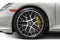 2015 Porsche 911 2dr Cabriolet Turbo