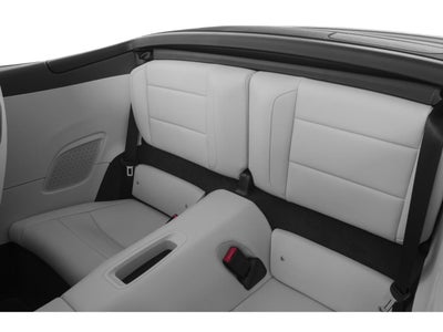 2015 Porsche 911 2dr Cabriolet Turbo