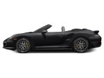 2015 Porsche 911 2dr Cabriolet Turbo