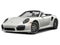 2015 Porsche 911 2dr Cabriolet Turbo