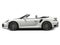 2015 Porsche 911 2dr Cabriolet Turbo