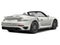 2015 Porsche 911 2dr Cabriolet Turbo