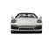 2015 Porsche 911 2dr Cabriolet Turbo