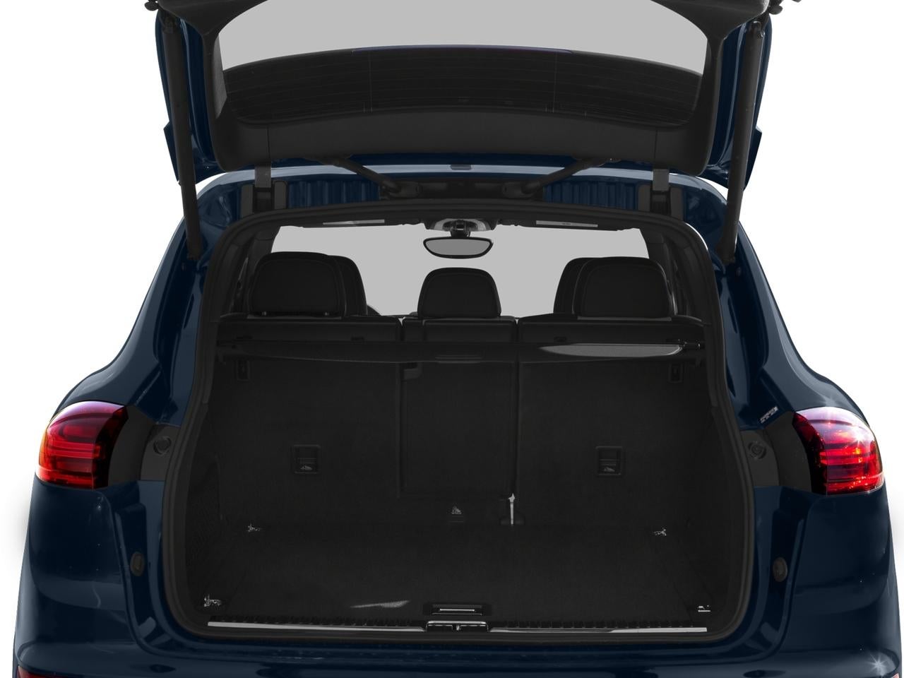 2018 Porsche Cayenne AWD