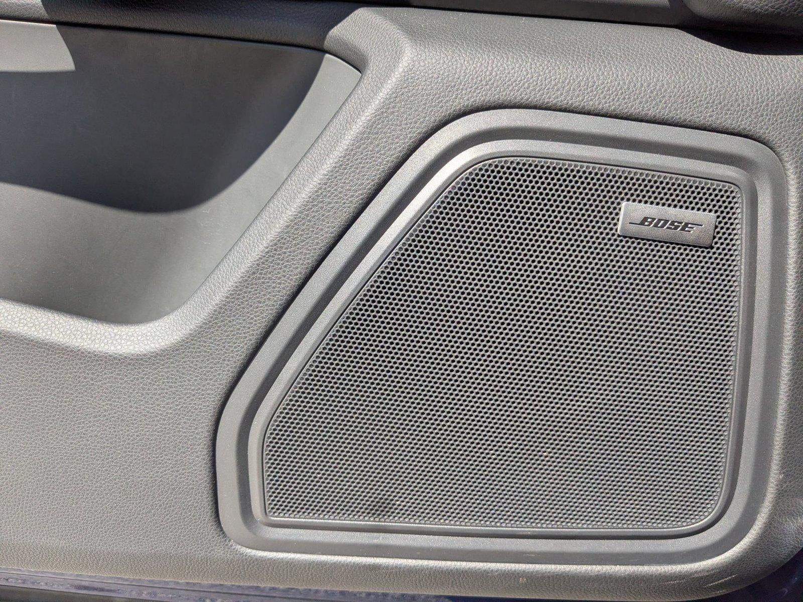 2023 Porsche Macan AWD