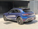 2023 Porsche Macan AWD