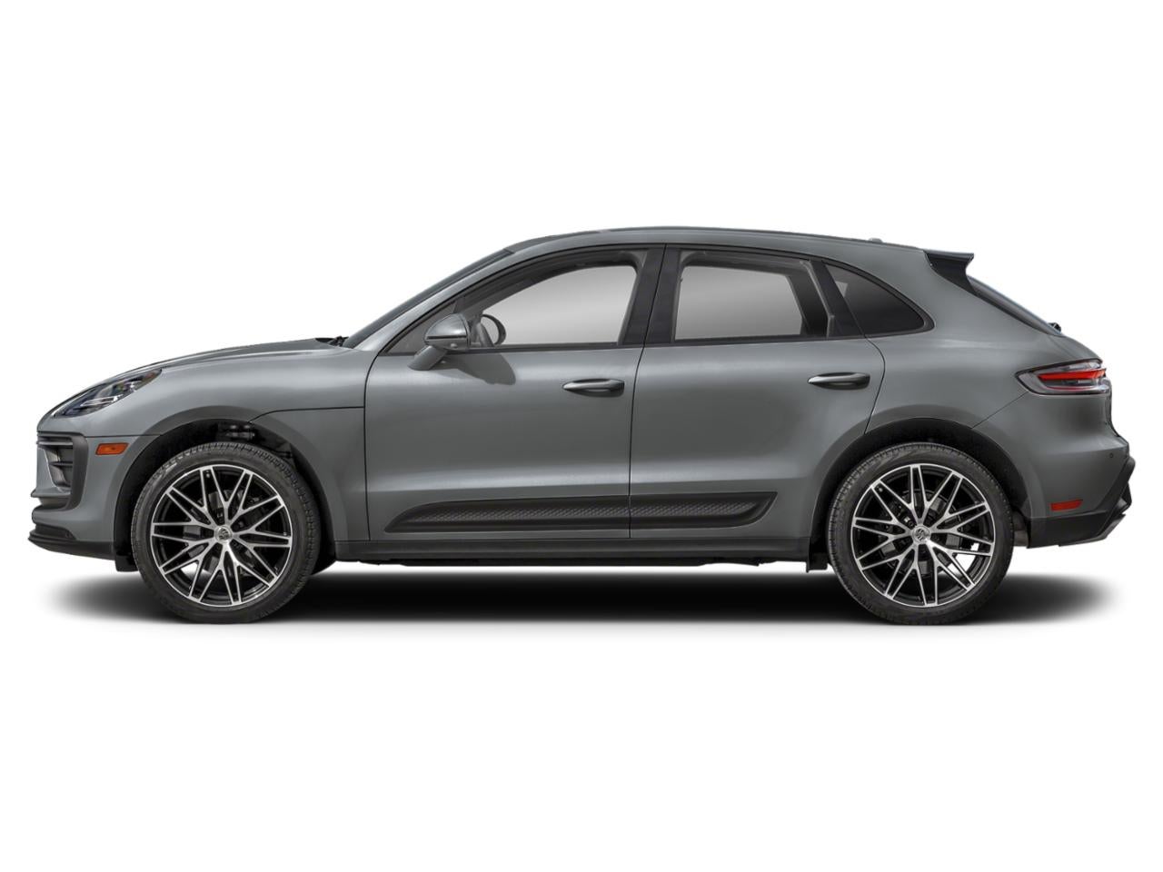 2023 Porsche Macan AWD