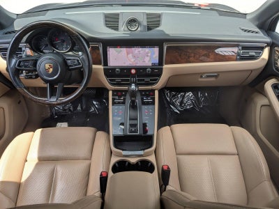 2023 Porsche Macan AWD