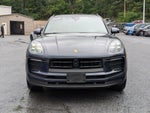 2023 Porsche Macan AWD