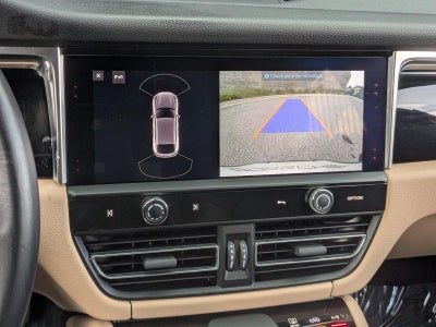2023 Porsche Macan AWD