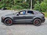 2023 Porsche Macan AWD