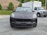 2023 Porsche Macan AWD