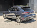 2023 Porsche Macan AWD