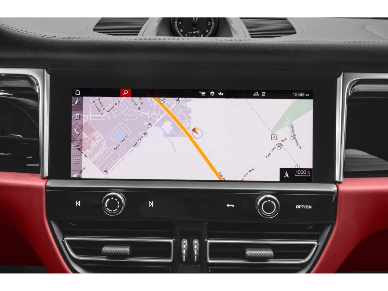 2023 Porsche Macan AWD