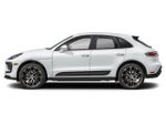 2023 Porsche Macan AWD