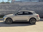2026 Porsche Macan T AWD