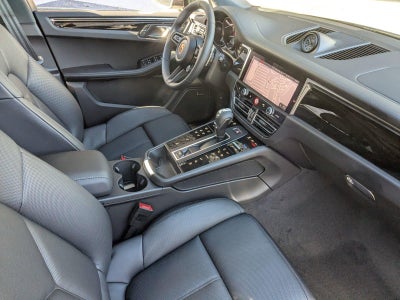 2026 Porsche Macan T AWD