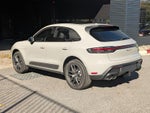 2026 Porsche Macan T AWD