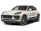 2026 Porsche Macan T AWD
