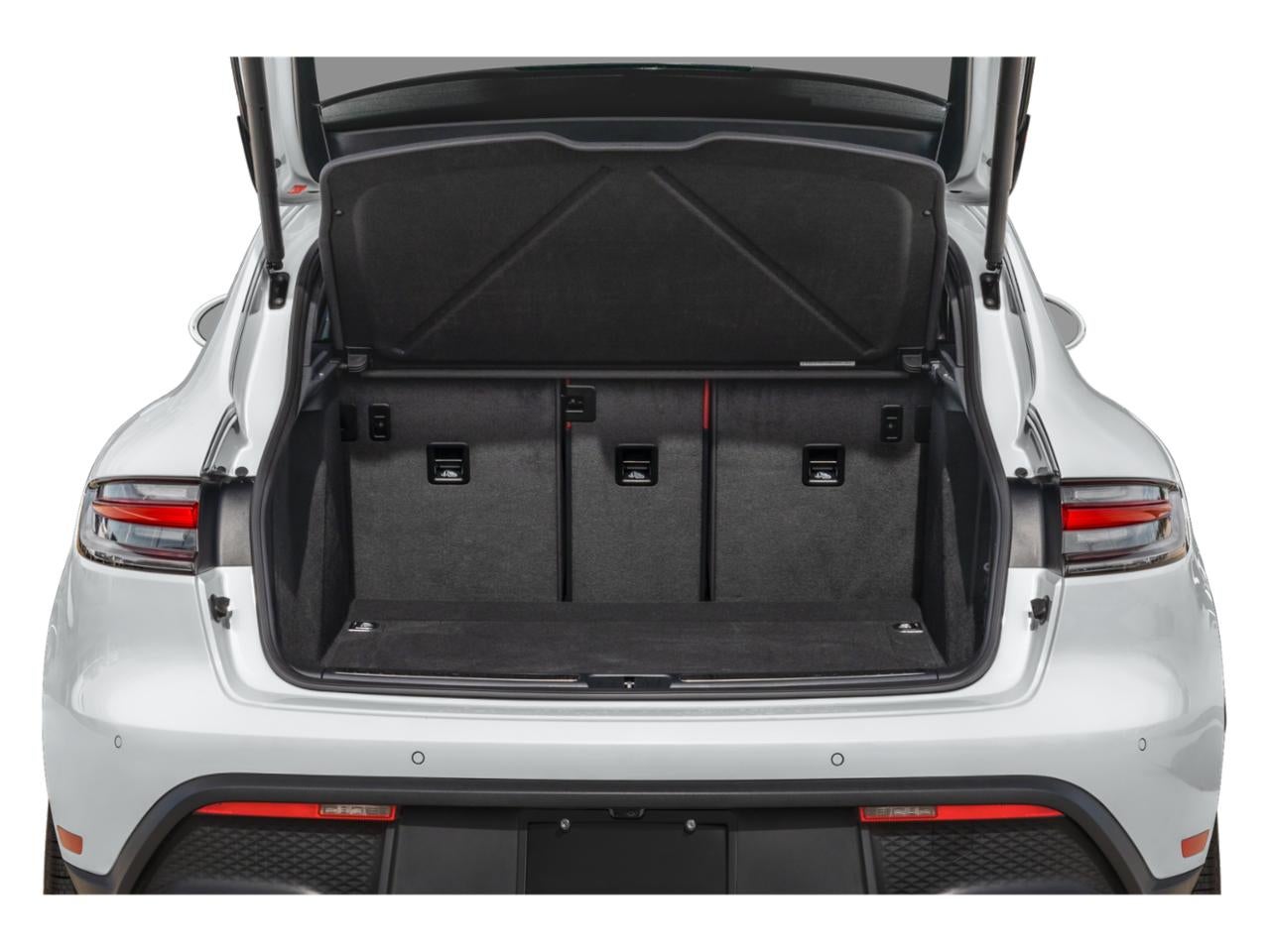 2026 Porsche Macan T AWD