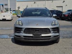 2020 Porsche Macan AWD