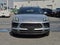 2020 Porsche Macan AWD