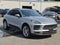 2020 Porsche Macan AWD