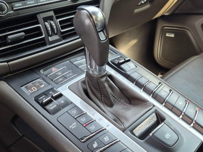 2020 Porsche Macan AWD